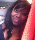 Dating Woman France to Albertville : Daniella, 42 years